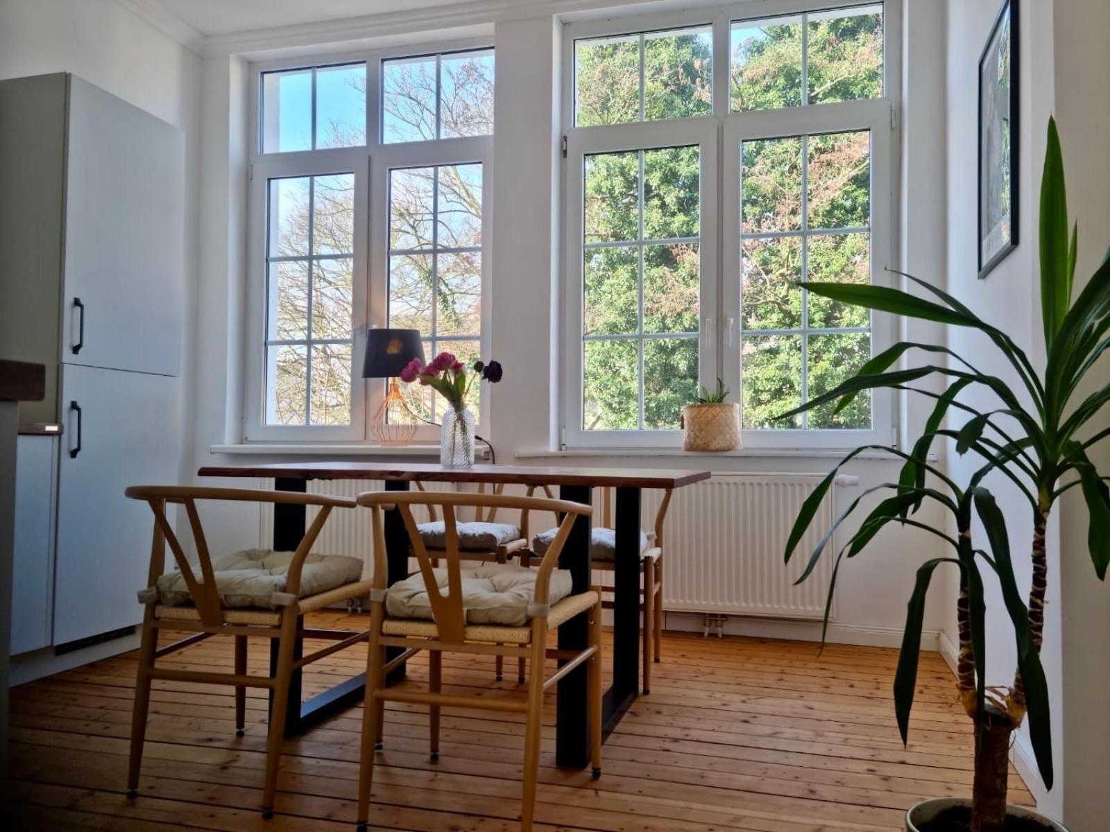 Villa Hoegemann Wilhelmshaven Esterno foto