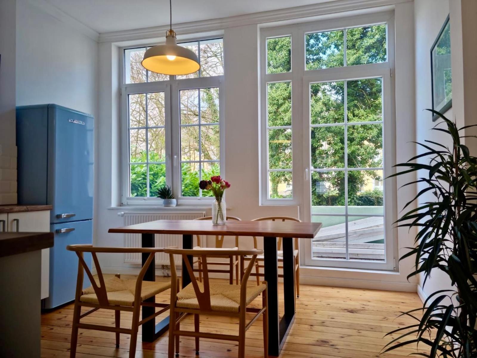 Villa Hoegemann Wilhelmshaven Esterno foto