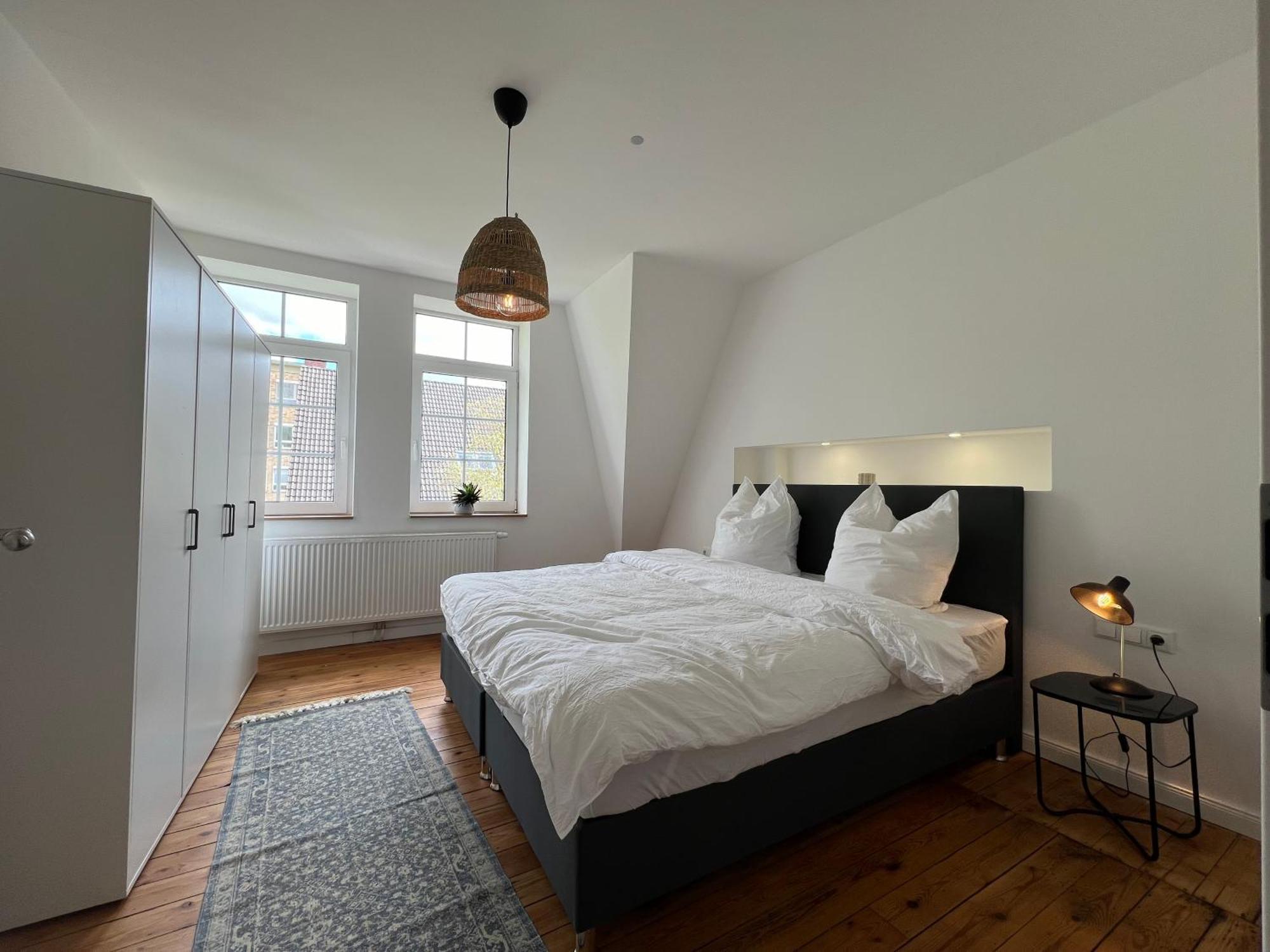 Villa Hoegemann Wilhelmshaven Esterno foto